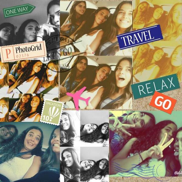 mariargueso3's tweet photo. Vamonoo al puerto😎💞🌴🌴 @ana_charlo99 @rociomorenob9 http://t.co/eyCoeJrn7b