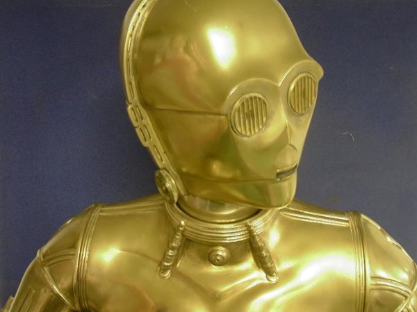 SIA_Group's tweet image. @SWToyMuseum Please see details of our latest assets for sale inc life-size Star Wars figs bit.ly/1wDnfxg