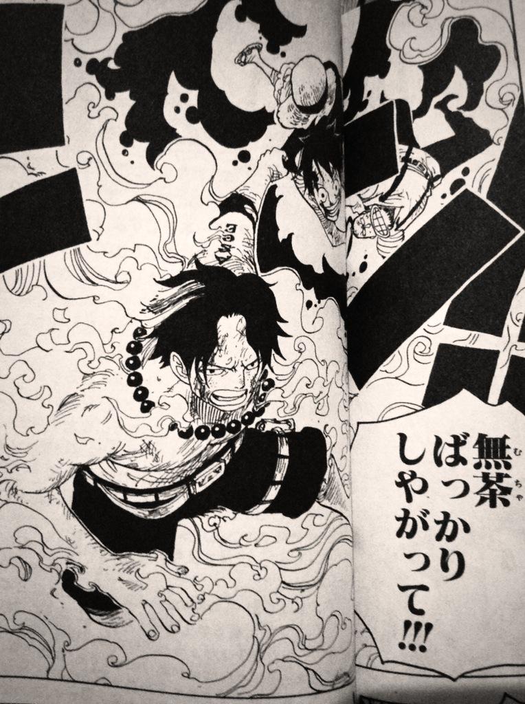 One Pieceセリフ お前は昔からそうさルフィ おれの言う事もろくに聞かねェで 無茶ばっかりしやがって Byポートガス D エース Http T Co Toczeu6xuc One Pieceセリフ お前は昔からそうさルフィ おれの言う事もろくに聞かねェで 無茶ばっかりしやがって Byポートガス D エース Http T Co Toczeu6xuc