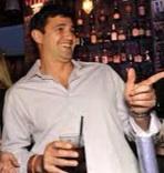 Mike_Ferrin's tweet image. Happy Birthday to @holdenradio. This is what 40 looks like in modern America. #2chins