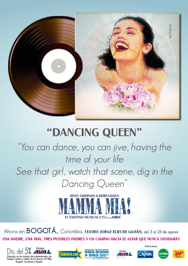 ELTIEMPO's tweet photo. No se queden sin ver #MammaMiaColombia. Más detalles: http://t.co/zIYL1KxRfN http://t.co/KWsUFZ0WmV