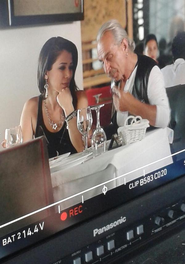 Şimdi ye kadar çalıştığım en tatli ekiple çalışıyorum :-D maşallah diyiiimm ;-)