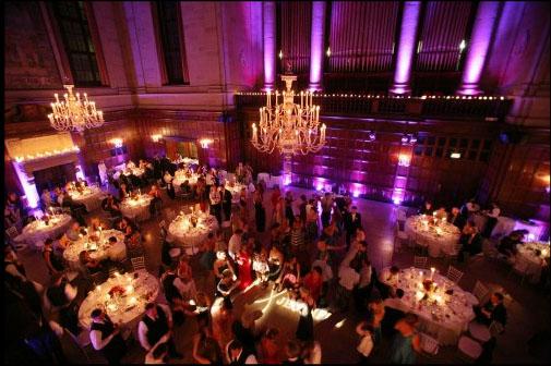July 17 Afternoon Seminar at Harvard Club was amazing.