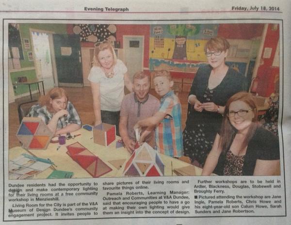 skillsharednd's tweet image. Skill Share's 'Jane Robertson' in the @Evening_Tele tonight... (who?) @jen_c_robinson
