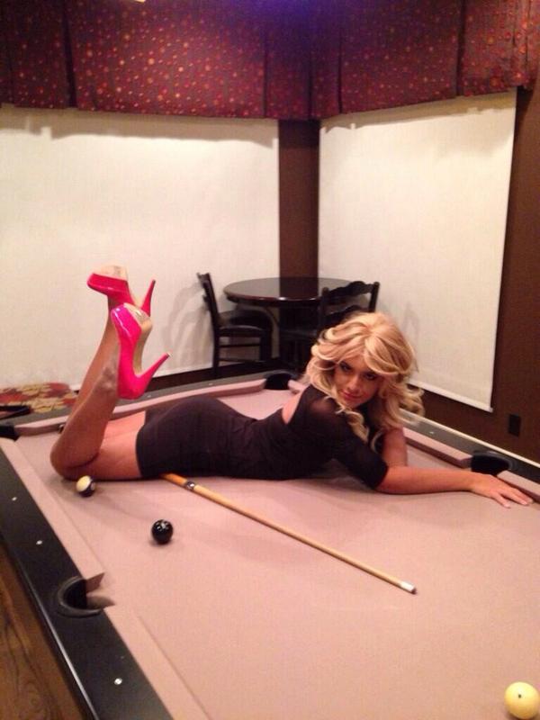 _sadderall's tweet image. rt if this she-man is hotter than u