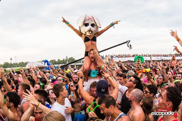 EscapadeMF's tweet photo. #Escapade2014 Photo Album - June 29th (Part 2 of 3) is now live! Check out the album here: http://t.co/88WoTSA16y http://t.co/WKL2rs3UXz
