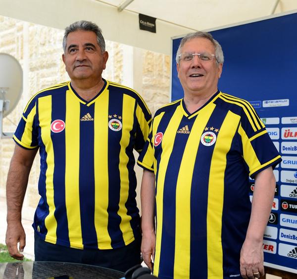 Fenerbahçe SK tweet media