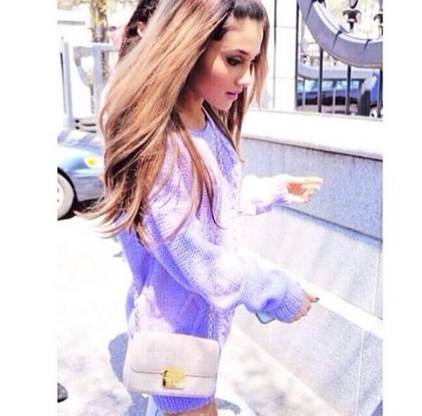 Ariana (@americandeity) on Twitter photo 