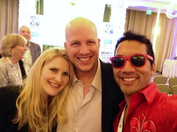 Thank you! RT <a href="/DigitalLA/">Digital LA</a>: Congrats Dave and Jenn on an amazing #SiemerSummit <a href="/SiemerIB/">Siemer & Associates</a> @SiemerVentures