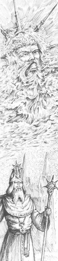 GWEtymology's tweet image. Manann:

From Manannán mac Lir, a sea god of Irish myth.