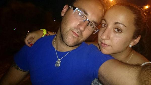 sorii91's tweet photo. Nochecitas de verano con @Julioalberto01 #teQuiero http://t.co/S01LxFw5A4