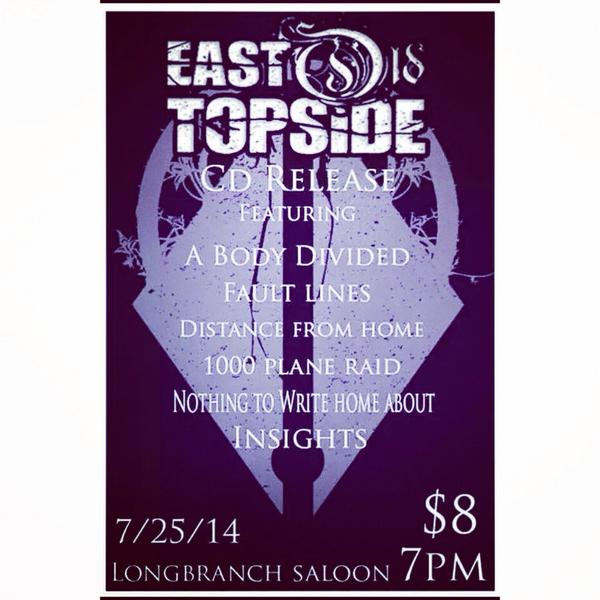 DFHpoppunk's tweet photo. Come hang? @EastOldTopside @ABodyDivided http://t.co/dmJ6eByUmF