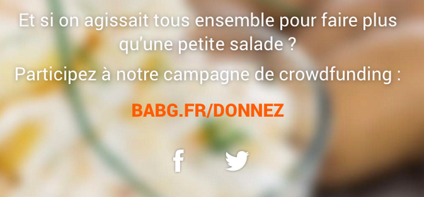 MyDon_Org's tweet photo. #Crowdfunding : @BA_Bordeaux33 détourne le Buzz de la salade de pommes de terre http://t.co/T4mxPS9WWZ via @gizmodofr http://t.co/lG8qZSAMX3