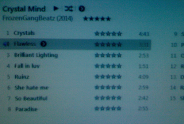 FrozenGangBeatz's tweet photo. @WaterBoyzEnt @THRAXXHOUSE @JEDIIFORCE @FrozenGANG 
FrozenGangBeatz - Crystal Mind drop 20th July 
dis shit so dope! http://t.co/J1reAOorQQ