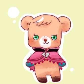 ユニベアのtwitterイラスト検索結果