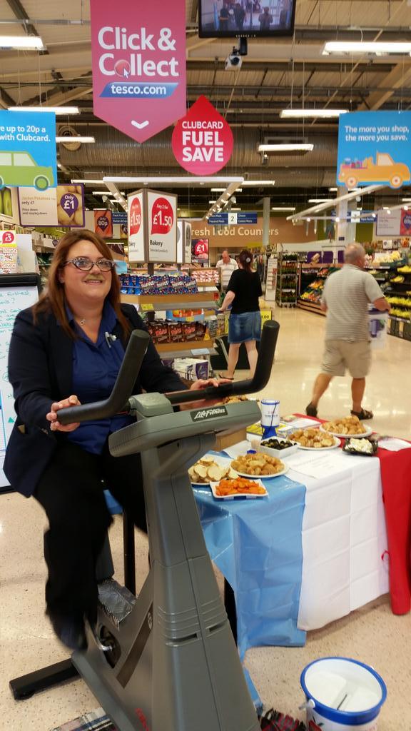 <a href="/SarahLawls/">Sarah Lawler</a>  <a href="/emmamoyers/">Emma Moyers</a>
Way to go Bethan #WIB #womenonabike