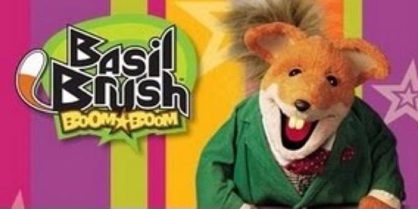 YeahRemember's tweet image. Remember The Basil Brush Show
♬ Boom Boom ♬
youtu.be/8-ooZMyp0ZI