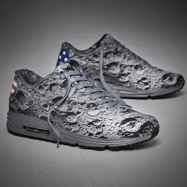 nike air max 90 lunar sp moon landing