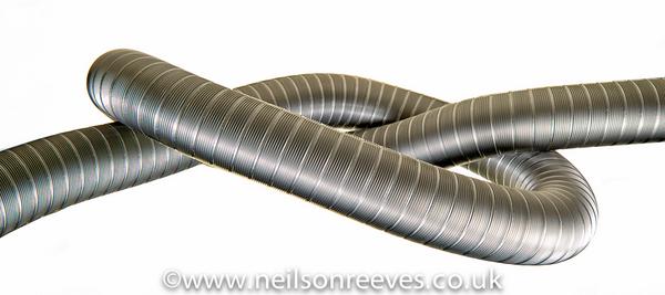 NeilsonPhotos's tweet photo. Thank you to @TDR_MCR for recommending me to shoot 170 pieces of flu &amp; Ducting job done at studio @sharpproject http://t.co/Y0dk3JZGig