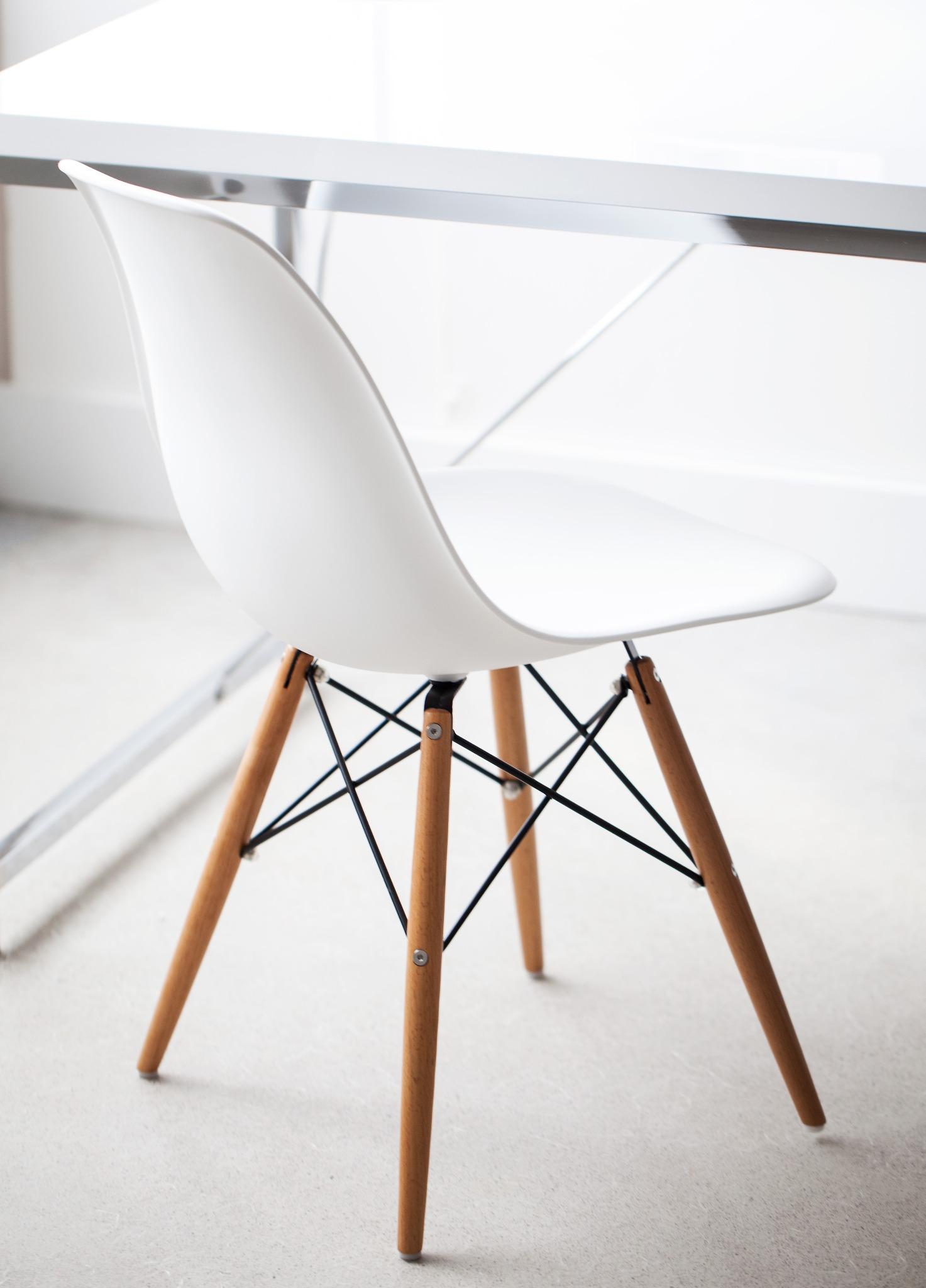 Structube eiffel chair online