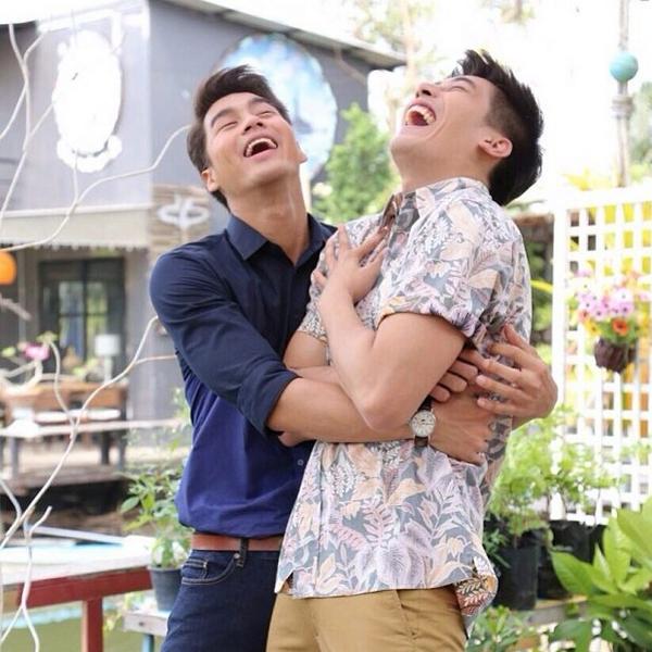 สปอยล์ตอนจบ ดาวเคียงเดือน #ลับสุดยอด.. <a href="/PhetThakrit/">Phet Thakrit</a> <a href="/Phet_Thakrit/">Phet Thakrit</a>