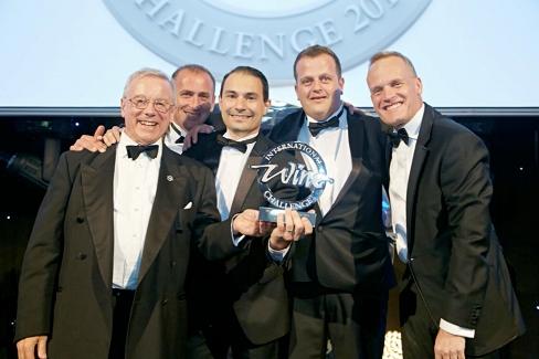 Vincent Bartement,oenologue #LaChablisienne, consacré Winemaker of the Year !
bit.ly/coop1407183 via <a href="/TerredeVins/">Terre de Vins</a>