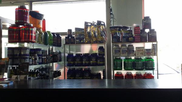 XPowerNT's tweet photo. X-Power @XPowerNT Shop Gasperich @ PainWorld Fitness Center
#workout #GetBigFast 
#GoHardOrGoHome #NoPainNoGain http://t.co/hdtHTD6jpo
