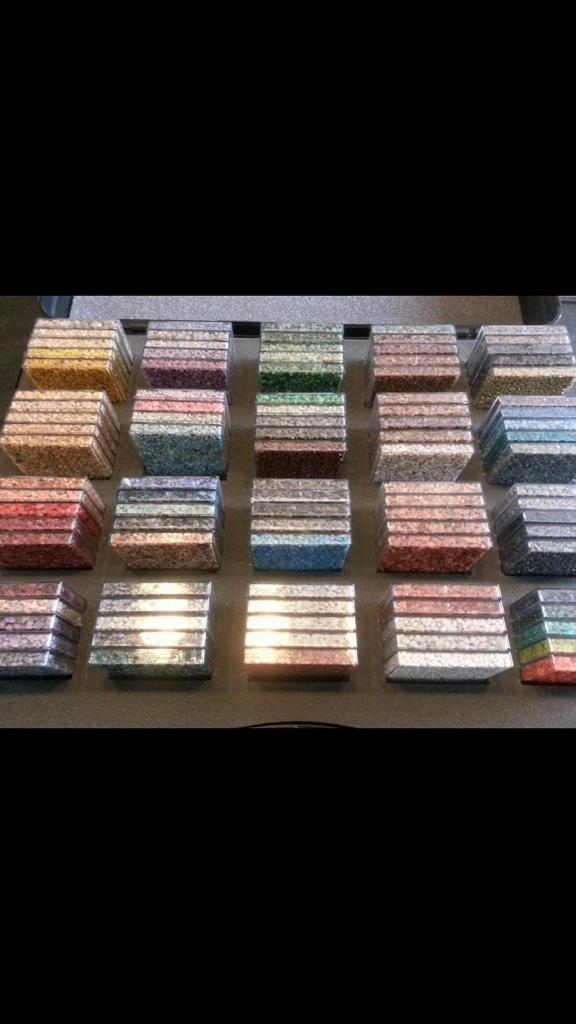 resfloor's tweet image. There's a colour in our range for any colour scheme in any room