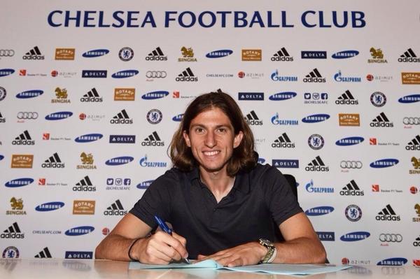 Filipe Luis | Chelsea's Number 3 - Page 2 Bs1_mZbCcAA00MH