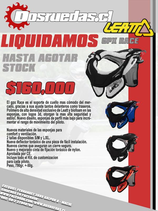 Dosruedascl's tweet photo. GRAN LIQUIDACION http://t.co/qyryhoj2cj http://t.co/CNZkyfvnZZ
