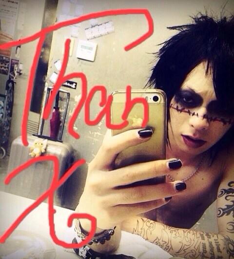 ヴィジュアル系news Twitterissa 誕生日系バンドマン The 3rd Birthday L Http T Co Lzf8ipiwhz