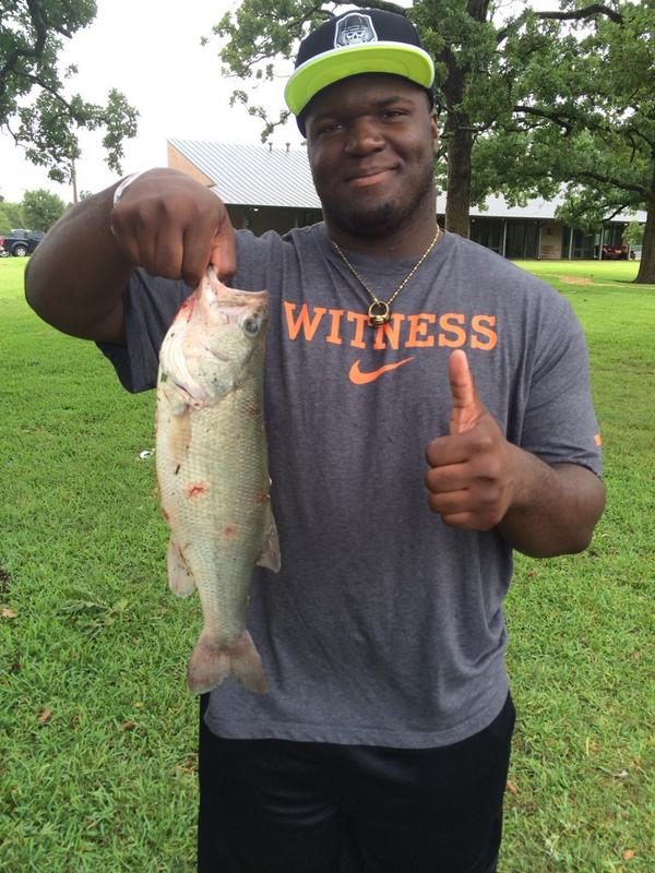 wh00p7's tweet image. “@DaylonMack: #FishGameStrong http://t.co/qQAZ1Ia9aL” 

WTG...Daylon! #GigEm