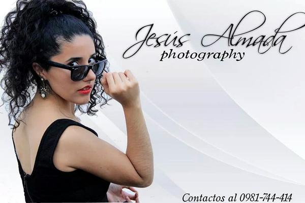 Jesús Almada tweet media