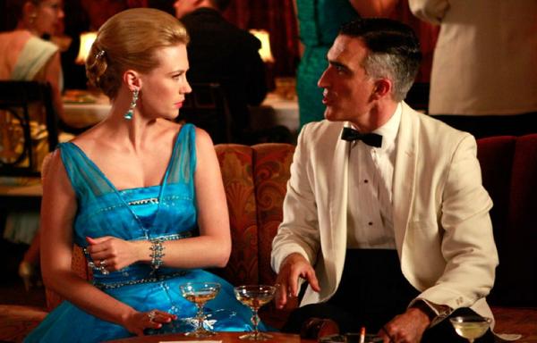 Mad Men Quotes Auf Twitter You People Are Ugly And Crude Betty Draper What People You Mean Comedians Jimmy Barrett Madmen Http T Co X3n2nkgki6