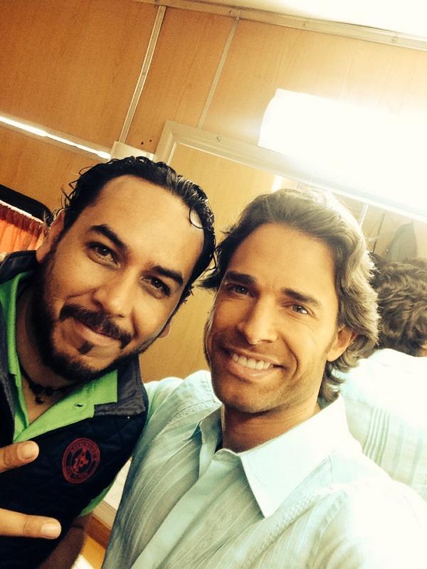 Anboy88's tweet photo. “@sebastianrulli: Sigan a mi buen amigo @hugansther  . Vale la pena #FF http://t.co/R1qENcjTri” 😥 ya extraño!