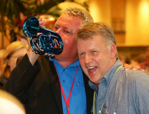 #ade2014 #onebestimage High C