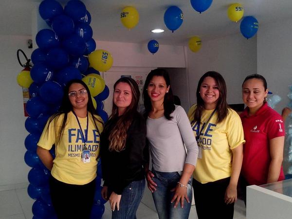 Gaby Nascimento tweet media