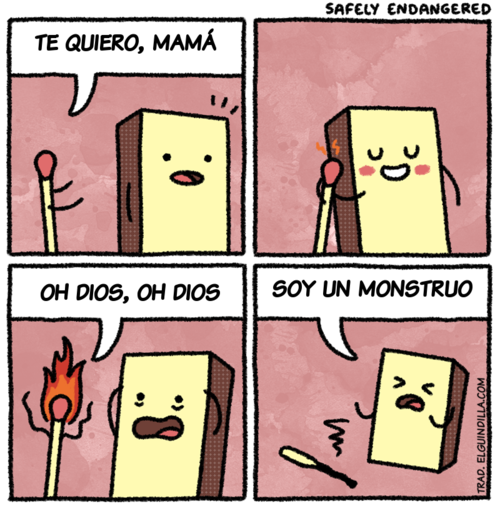 XusmaStinson's tweet photo. No todas están preparadas para ser madres... http://t.co/qZXtghmlUA