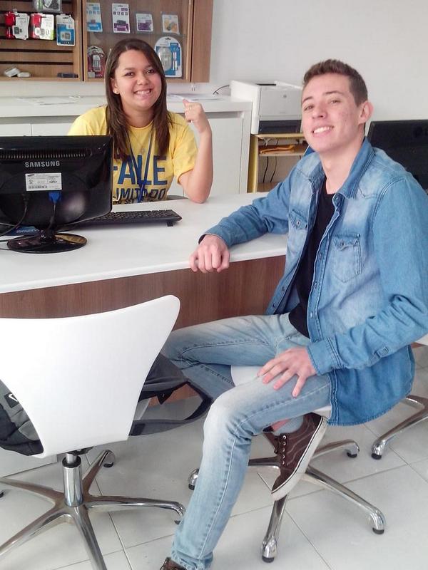 Gaby Nascimento tweet media