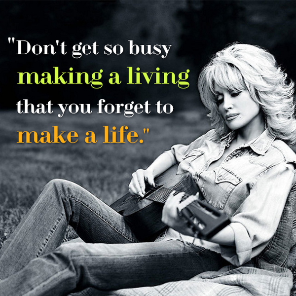 DollyParton's tweet image. 