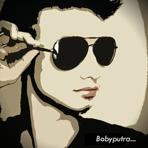 BobySPutra tweet picture