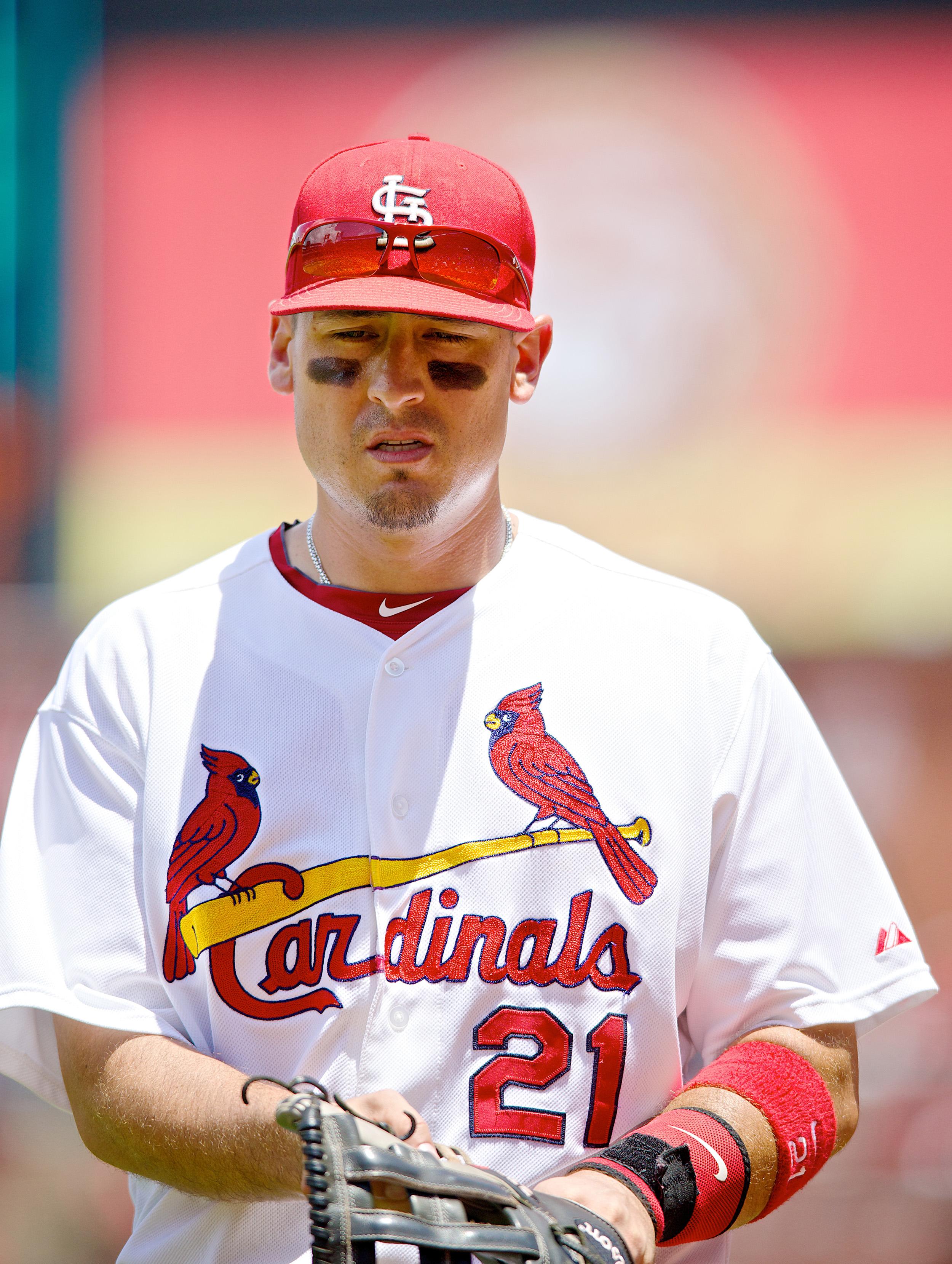 St. Louis Cardinals on X: "Wishing a Happy 30th Birthday to #STLCards  outfielder Allen Craig! #HappyBirthdayCraig http://t.co/yvaVzYgDEl" / X