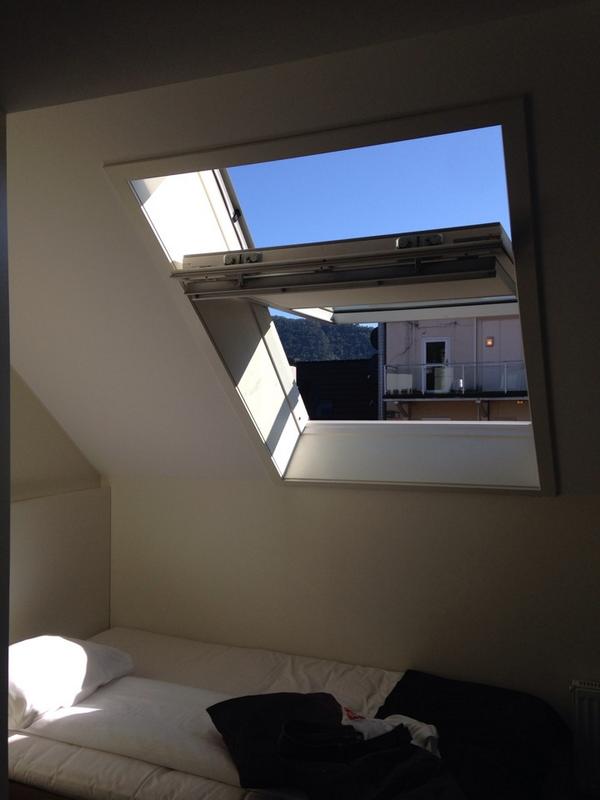 Wildbars's tweet image. В таком номере я еще не жил)) (@ Thon Hotel Bristol) 4sq.com/1rmZiwn