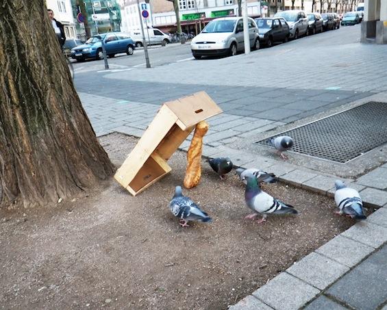 tracks_ARTE's tweet image. #UrbanHacking Florian Rivière vous donne des idées? Faites un tour sur son site florianriviere.fr