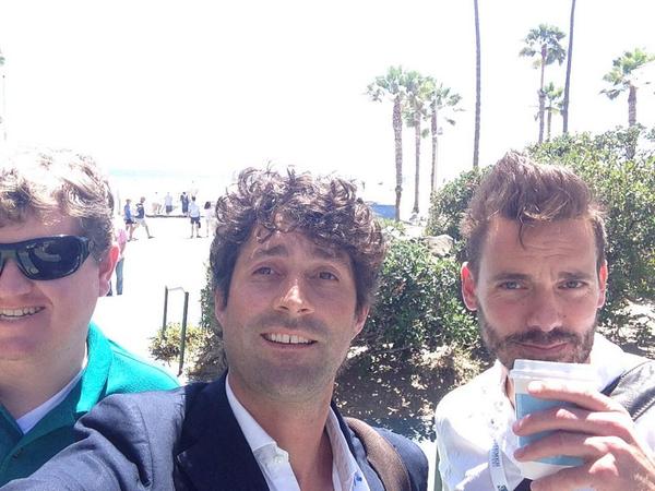 RT <a href="/eventfarm/">Event Farm</a>: Our Farmers had a grand ole time @ #SiemerSummit - A great event w/ media, adtech &amp; more!