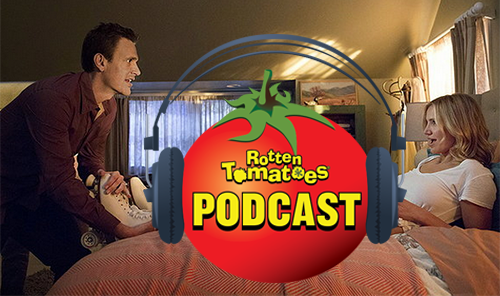 Rotten Tomatoes 🍅 tweet media