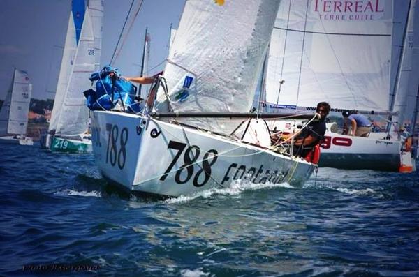 MicZambelli's tweet image. Durante il Prologo!! #SAS2014 #Fontanot788 ..-2!!!