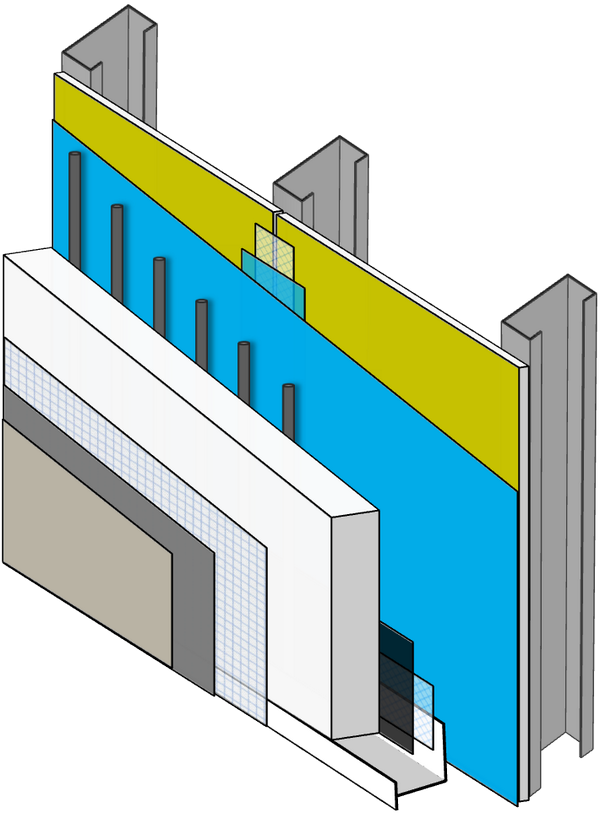 BuiltEnv tweet picture