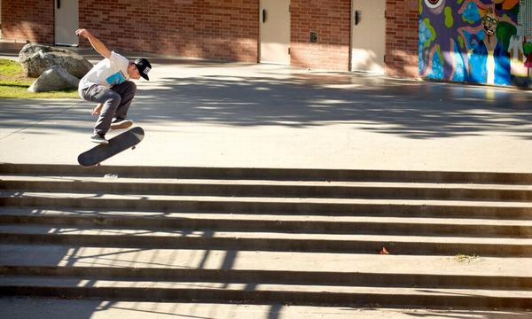 toymachine's tweet photo. Part Animal. Part Toy Machine.
-Johnny Layton- #switchtre
Photo: Karpinski | @Furnaceskate http://t.co/9CaU2L35qk