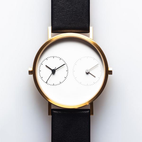 NocturnalThread's tweet image. One to add to the wish list
 - dezeenwatchstore.com/shop/long-dist… -